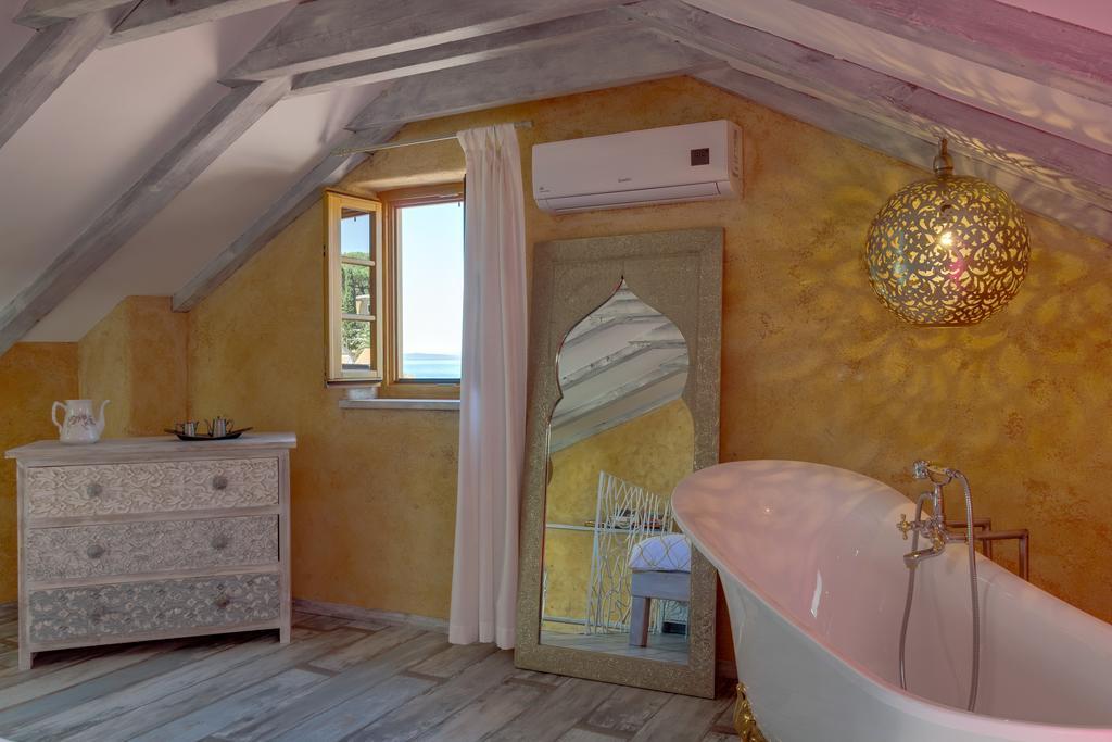 La Dolce Vita Residence Veli Lošinj Cameră foto