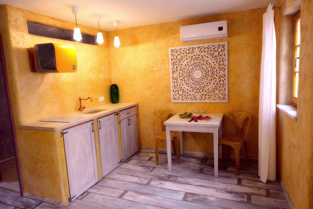 La Dolce Vita Residence Veli Lošinj Cameră foto