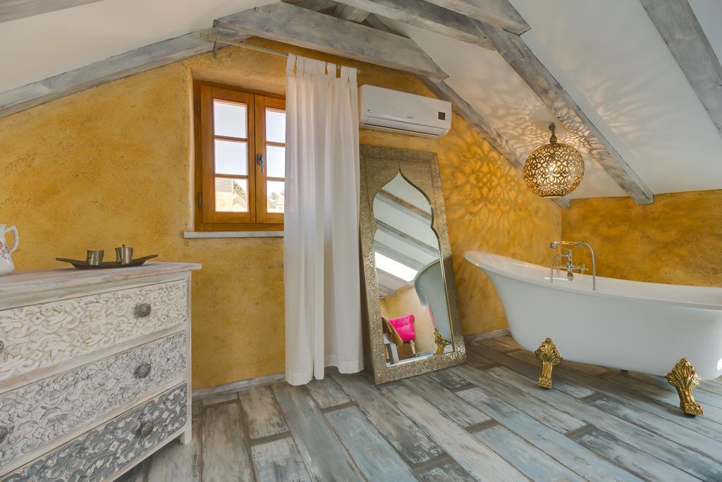 La Dolce Vita Residence Veli Lošinj Exterior foto